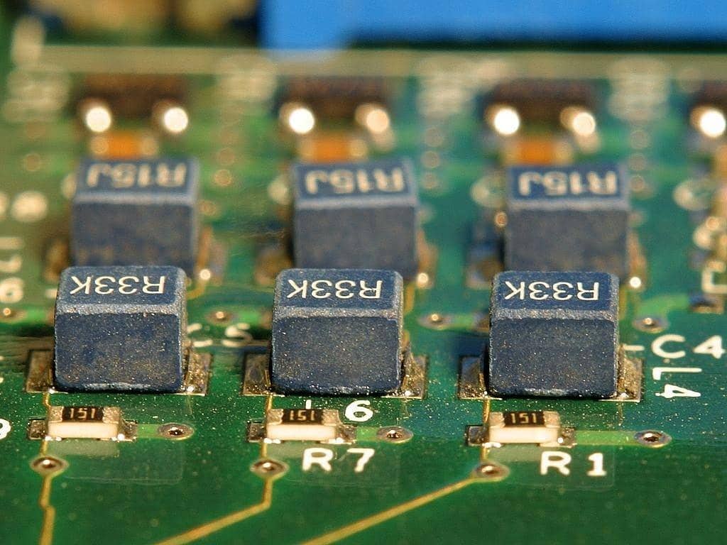 Inductor Use Case OSP as a Surface Finish - PCBDesign Lab