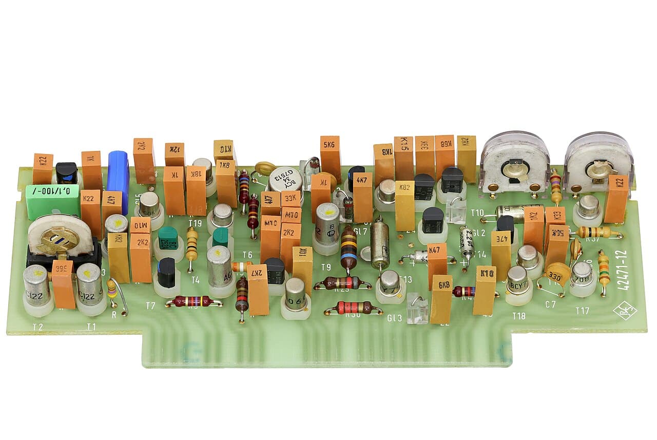 Conformal Coating for Marine Electronics - PCBDesign Lab