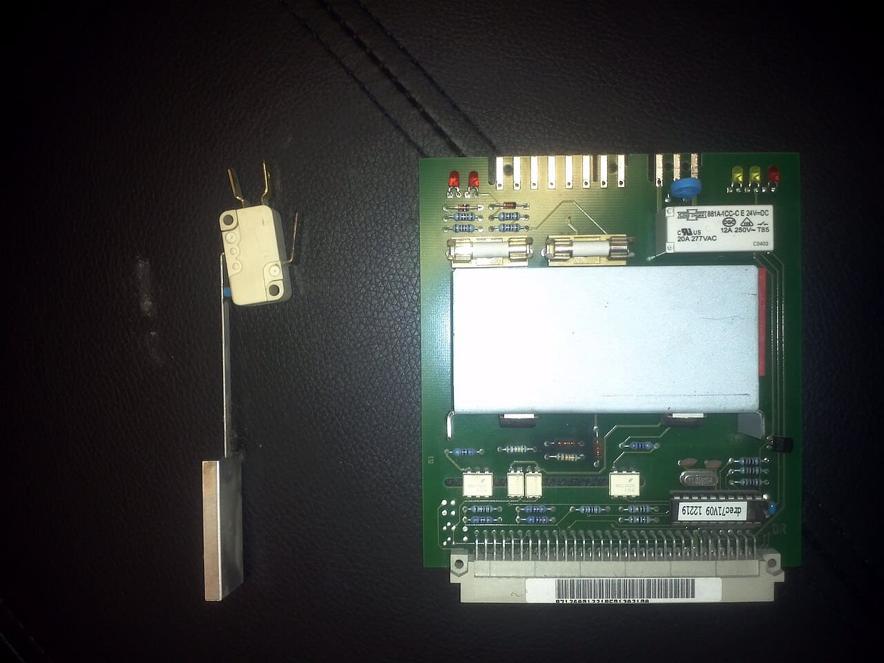 Marine PCB Corrosion: What to Inspect Before Repair - PCBDesign Lab